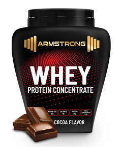 Logo-WHEY PROTEIN COCOA