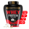 WHEY PROTEIN VANILA