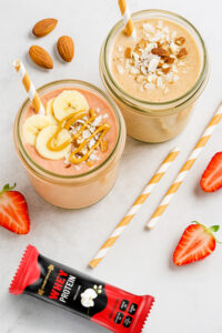 Best Snacks for Athletes