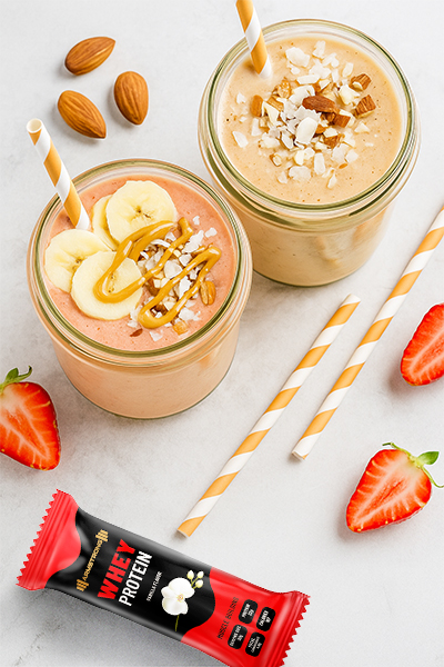 Best Snacks for Athletes
