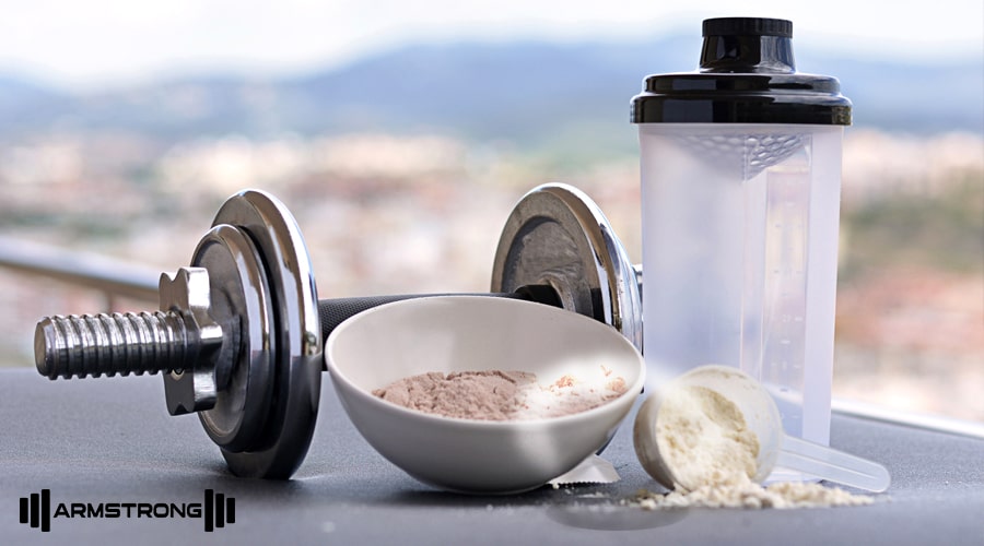 Improving blood pressure and vascular function with whey protein consumption
