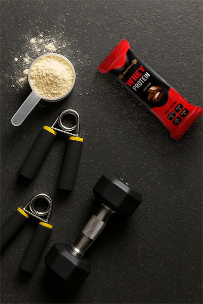 Whey Protein Extraction and Functional Properties from Milk Whey